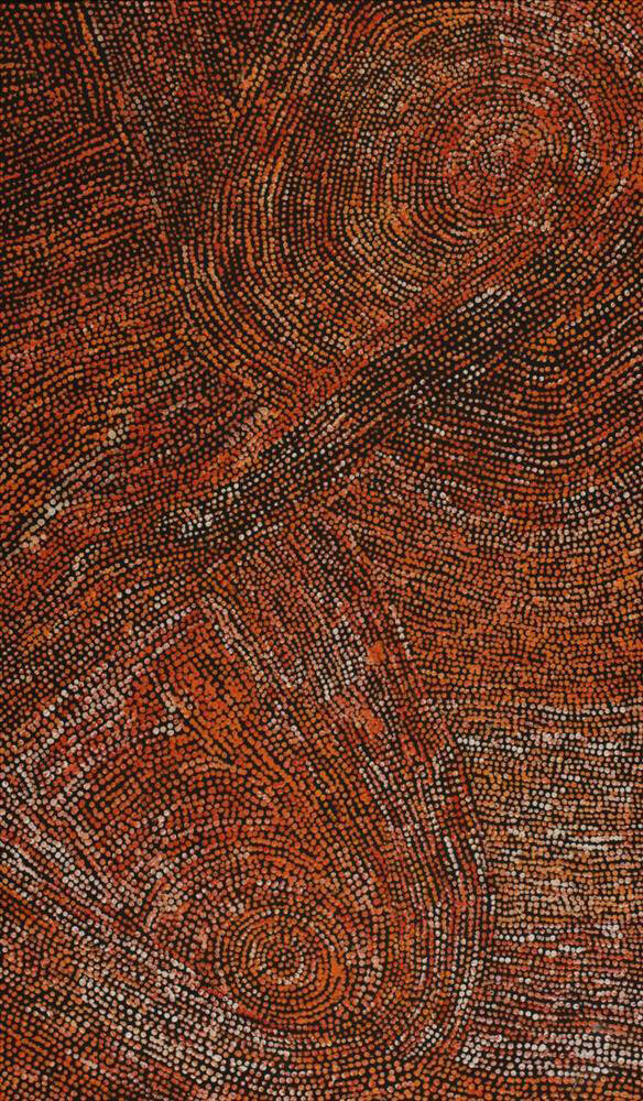 Aboriginal Art for Sale Sydney by Sarah Napurrurla Leo 2893