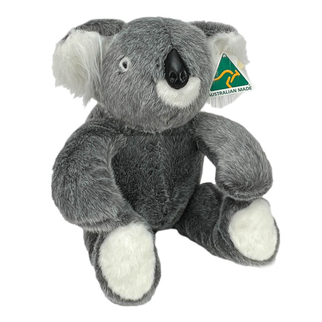 Australian Made Koala Soft Toy Extra Large