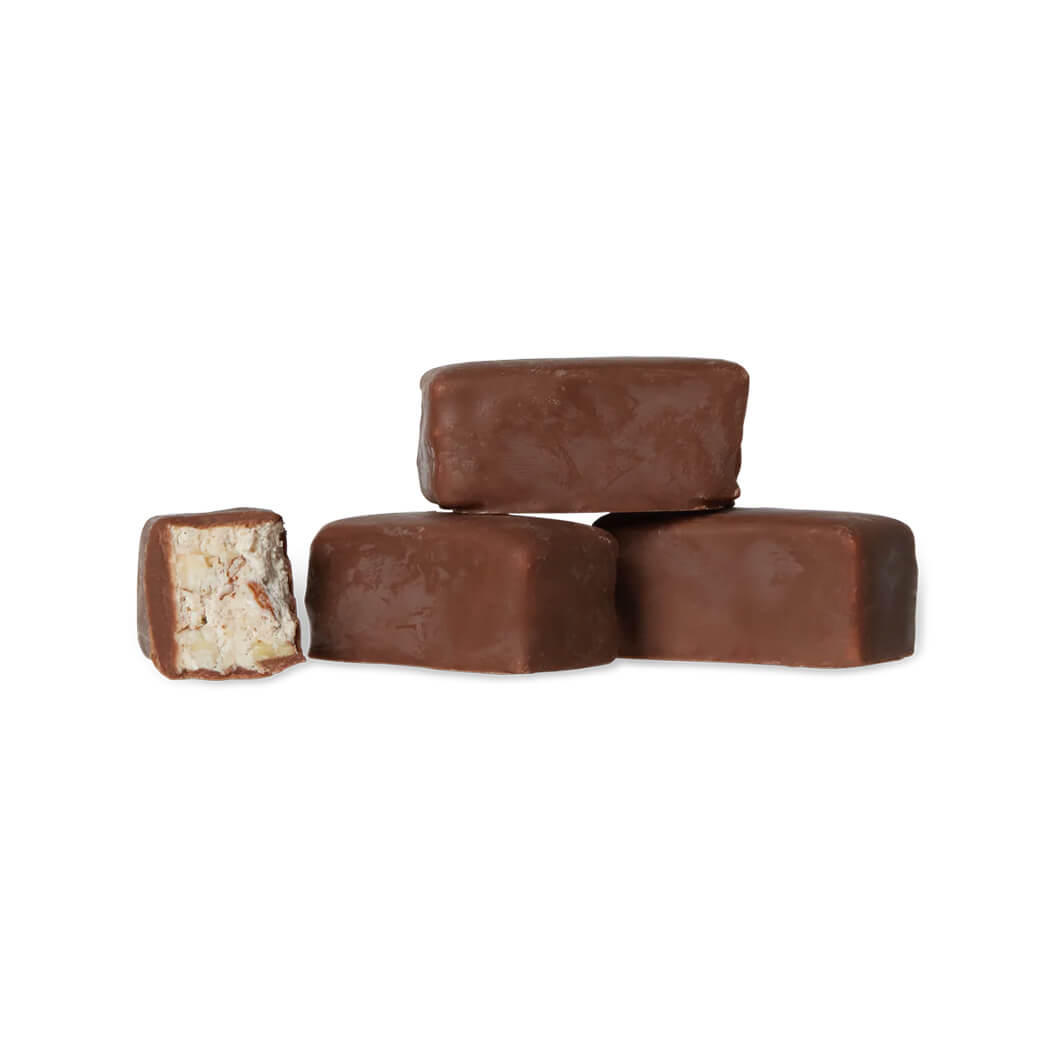 Australian Gourmet Food Gifts Honey Almond Nougat by Koko Black