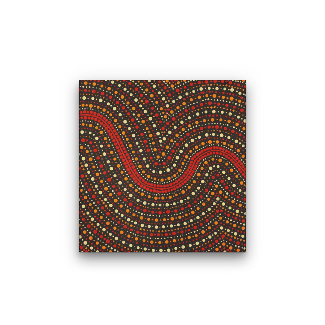 Buy Aboriginal Art at BitsofAustralia Souvenir Shop 6170