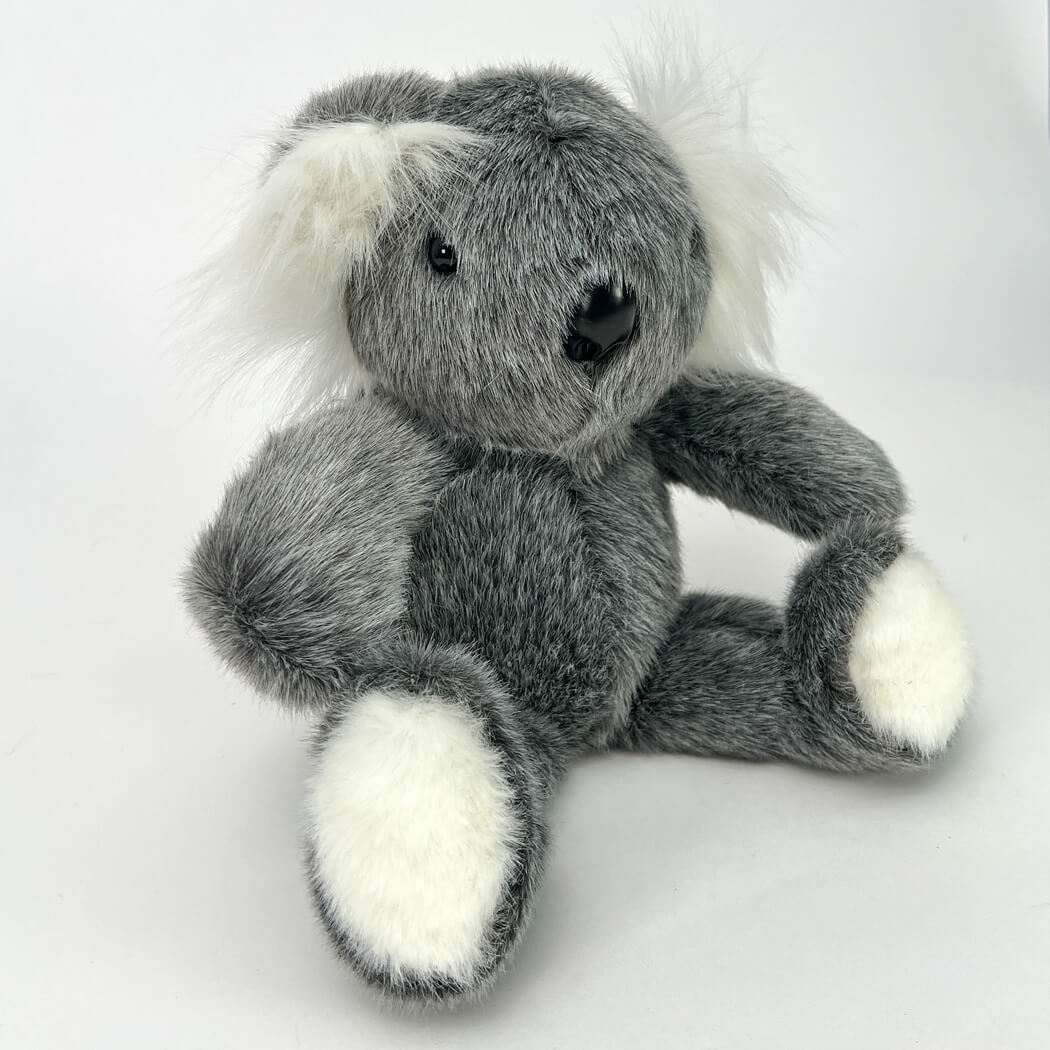 Cuddly Koala Soft Toy Made in Australia Souvenirs