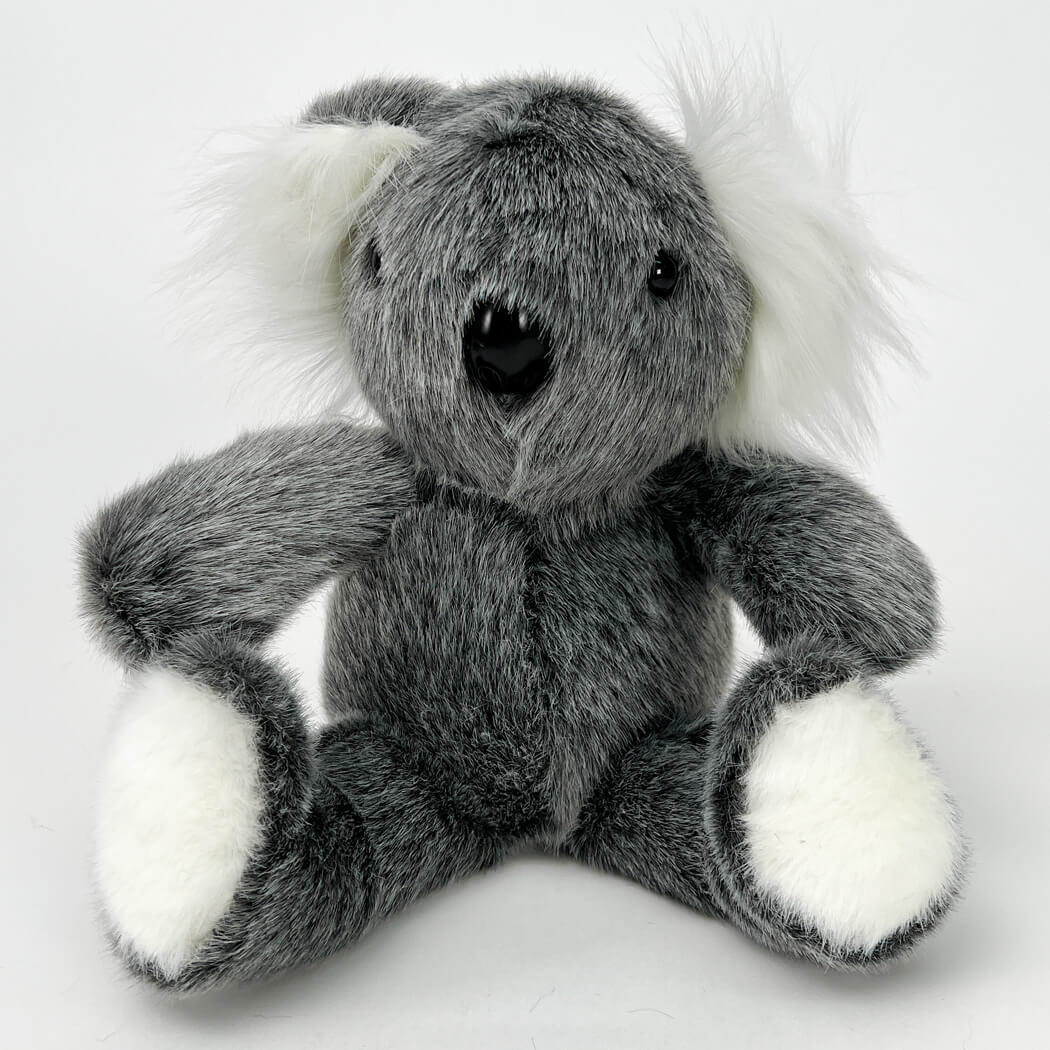 Koala Cuddly Toy Australian Made Souvenirs