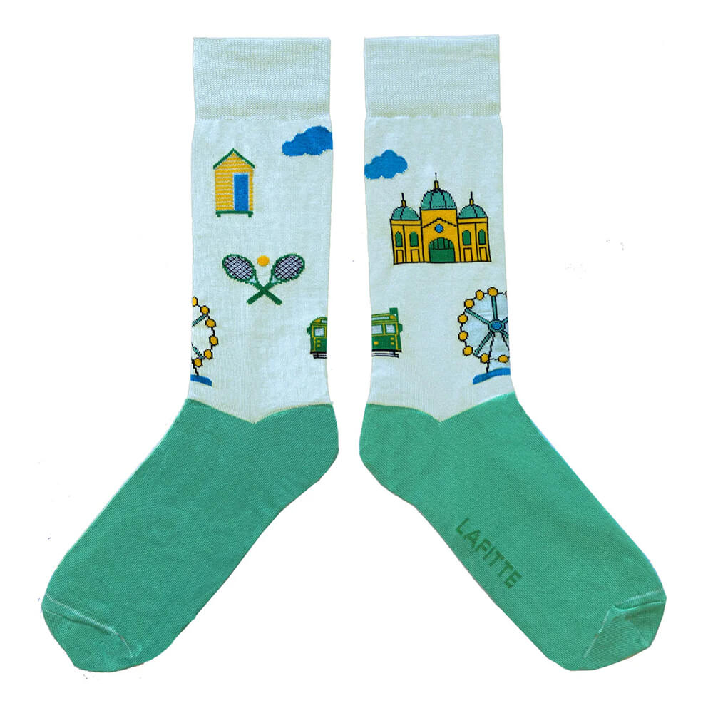 Melbourne-Souvenirs-Australian-Made-Socks
