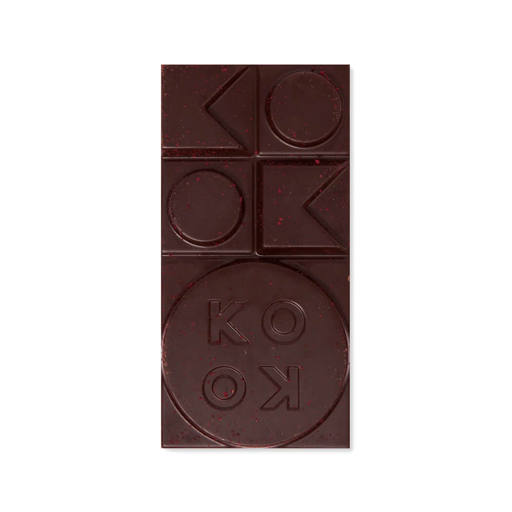 Native Davidson Plum Chocolate by Koko Black