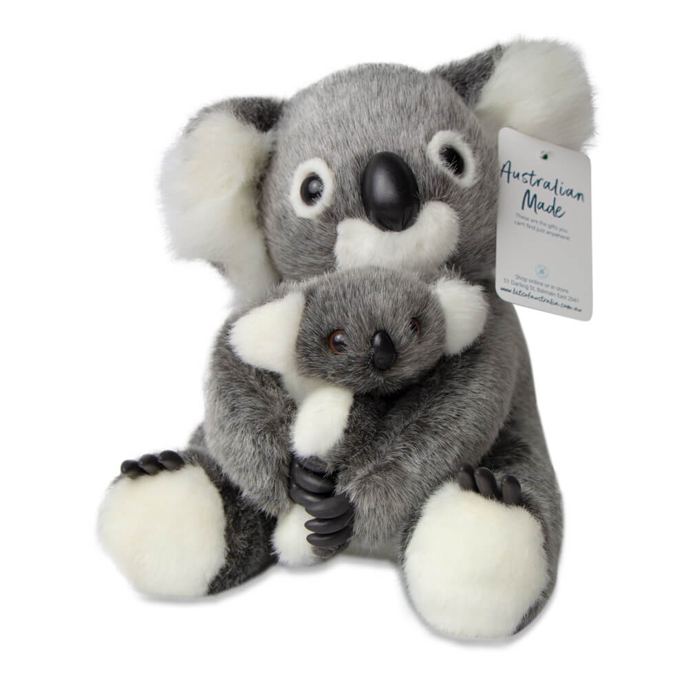 My Puns Are Koala Tea Unisex Shirt - Koala bear | Koala bear gift | Ko –  Stag & Peach Co