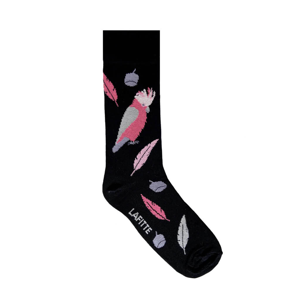 Kids Pink Fairy Socks  Shop LAFITTE Socks Online Australia