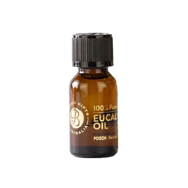 Pure Eucalyptus Oil for Aroma Diffusers